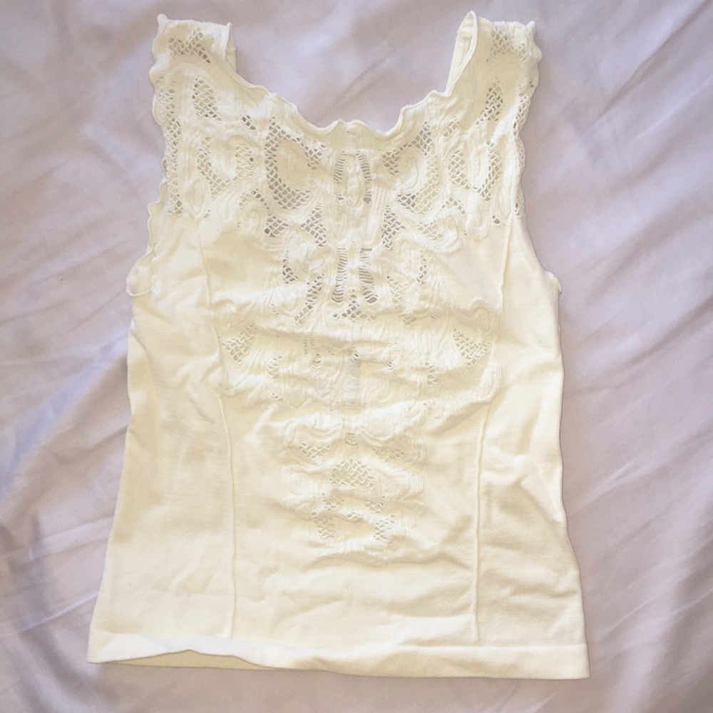 Crop top bundle!!! - Picture 4 of 7